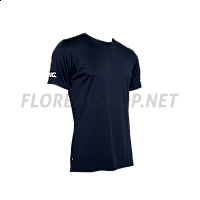 Salming triko Core 22 Training Tee Navy