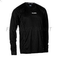 Salming Core 21 Longsleeve JR Black