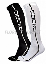 Oxdog Fit Socks Štulpny