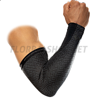 McDavid X601 Dual Layer Compression Arm Sleeves kompresní návleky na ruce vel. L