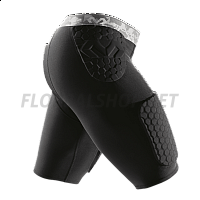 McDavid Hex Thudd Shorts 737 elastické šortky s výztuží