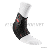 McDavid Ankle Support W/Strap 432 ortéza kotníku s páskem
