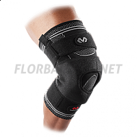 McDavid 5149 Elite Engineered Elastic ortéza na koleno