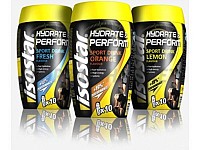 ISOSTAR FAST HYDRATION 400g