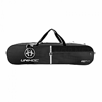 Unihoc Toolbag Re/Play Line Junior Black