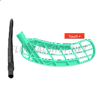 Salming čepel Quest 1 Touch Plus