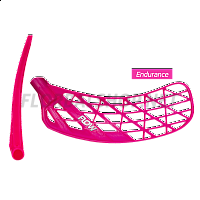 Salming Flow čepel Endurance