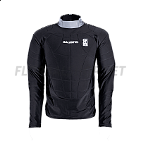 Salming Goalie Protective Vest E-Series Black/Grey