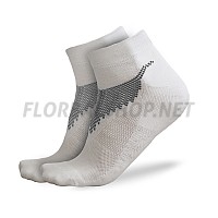 Freez Ancle Socks 2-pack white