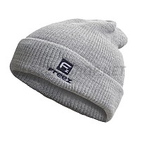 Freez čepice Pike Beanie grey