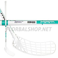 Freez Ram 32 white-mint round MB
