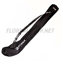 Freez Z-180 STICKBAG black/reflective 103cm