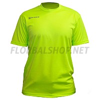 Freez Z-80 Shirt N.Green Senior Sportovní triko