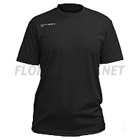 Freez Z-80 Shirt Black Junior Sportovní triko