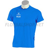 Oxdog Atlanta II Training Shirt blue