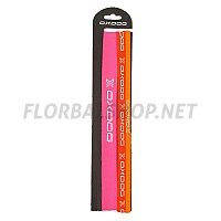 Oxdog čelenky Process Hairband 3 PACK Pink/red/orange