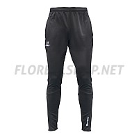 Freez Oregon Pants black Sportovní Kalhoty