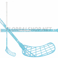 Zone Harder Air Iceshaft 29 Ice blue