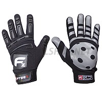 Freez brankářské rukavice Gloves G-180 black SR