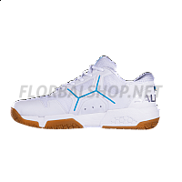 Salming Recoil Strike Women White