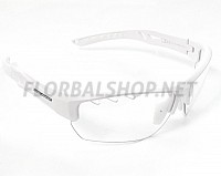 Fatpipe ochranné brýle Protective Eyewear Set JR Bílá