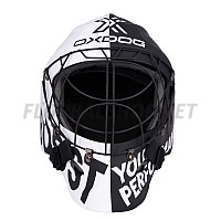 Oxdog Xguard Helmet SR Black&White