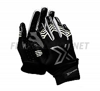 Oxdog Xguard Top Goalie Glove Silicon Black