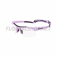 ZONE ochranné brýle Protector kids ice purple
