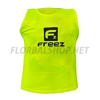 Freez Star Training Vest neon yellow