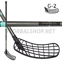 Freez Ram 26 antracite-mint round MB