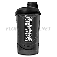 Šejkr Prom-in Predator Race 600 ml