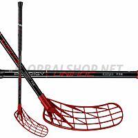 Unihoc Unilite Prodigy 36 black/red
