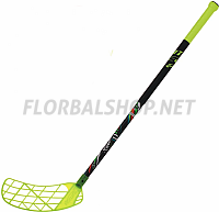 ACCUFLI AirTek A80 Yellow