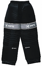 MPS Black brankářské kalhoty