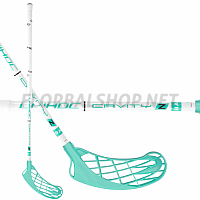 Unihoc Cavity Z 32 Neon White/Turquoise