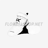 Unihoc UX Goalie white/black brankářská obuv