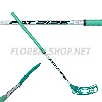 Fatpipe Core 33 Coral Green Jai-Alai