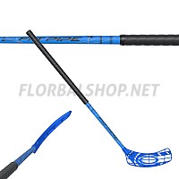 Fatpipe Core 34 Blue JAI-ALAI