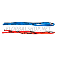 Salming Twin Hairband 2-pack Coral/Navy