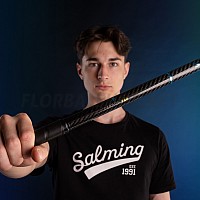Salming P-Series Carbon Pro Shaft 29 JR Black