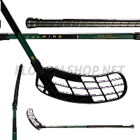 Salming Quest1 Novalite 29 Black/Green
