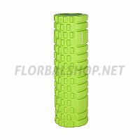 Masážní válec HMS FS102 Zelená