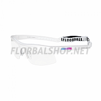 ZONE ochranné brýle Protector kids white/prizm