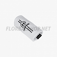 Unihoc potítko Superior white