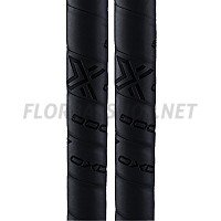 Oxdog omotávka Supertech 2 Pack Grip Black