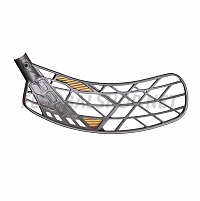 Oxdog čepel FSL (FastShootLight) Carbon MBC2 Smoke grey