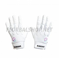 Blindsave Legacy brankářské rukavice WHITE
