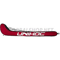 Unihoc vak na hole Classic JR 80-87 cm red