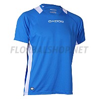 Oxdog triko Avalon Shirt royal blue