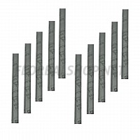 Freez 77 Grip grey - team pack